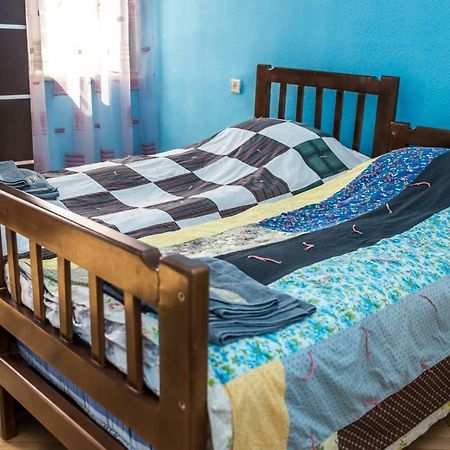 Gold District Apartment Тбилиси Екстериор снимка