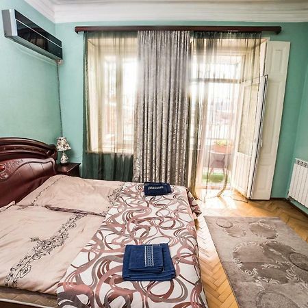 Gold District Apartment Тбилиси Екстериор снимка