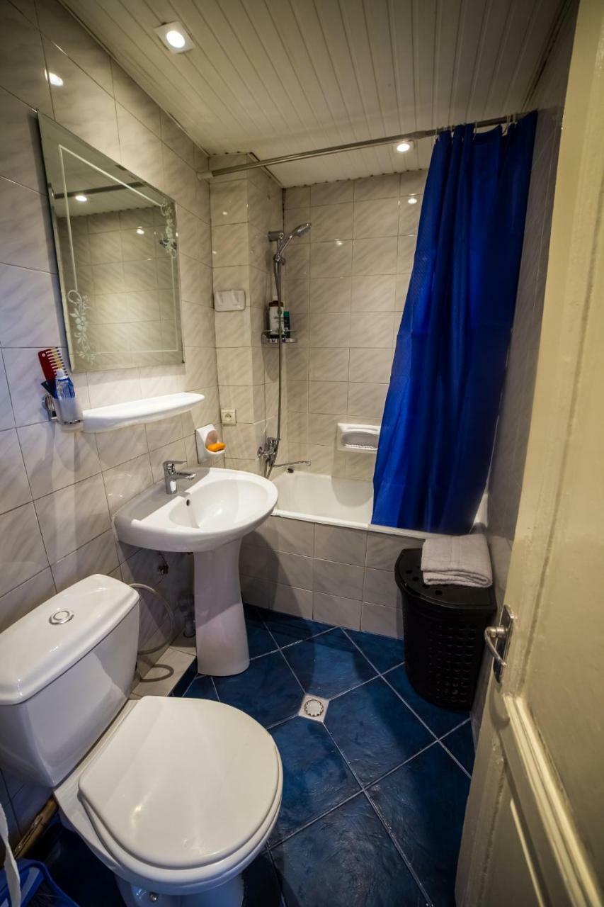 Gold District Apartment Тбилиси Екстериор снимка