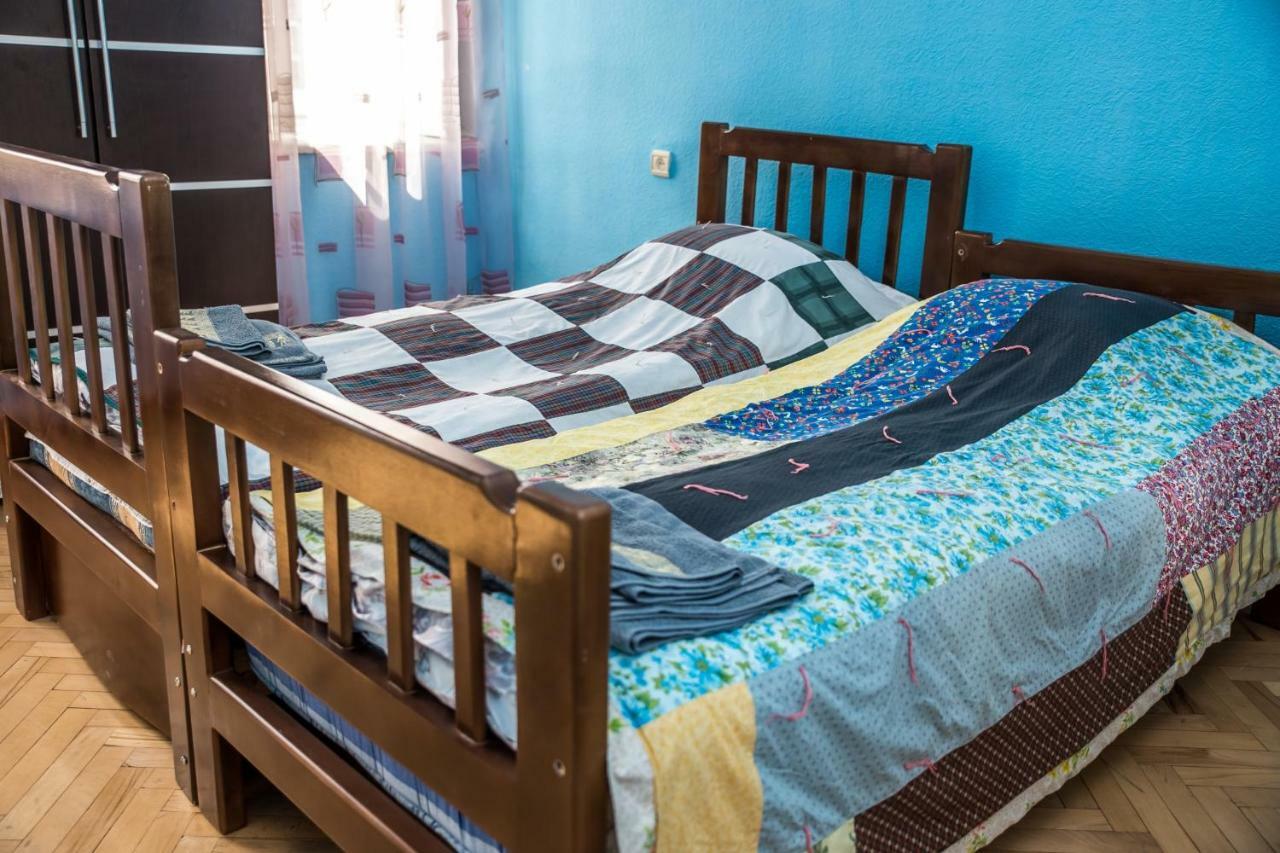 Gold District Apartment Тбилиси Екстериор снимка