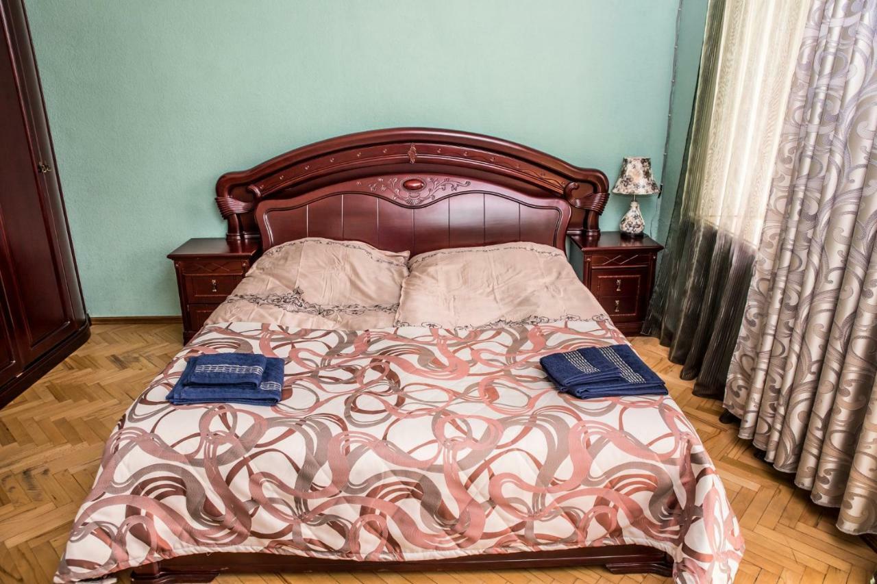 Gold District Apartment Тбилиси Екстериор снимка