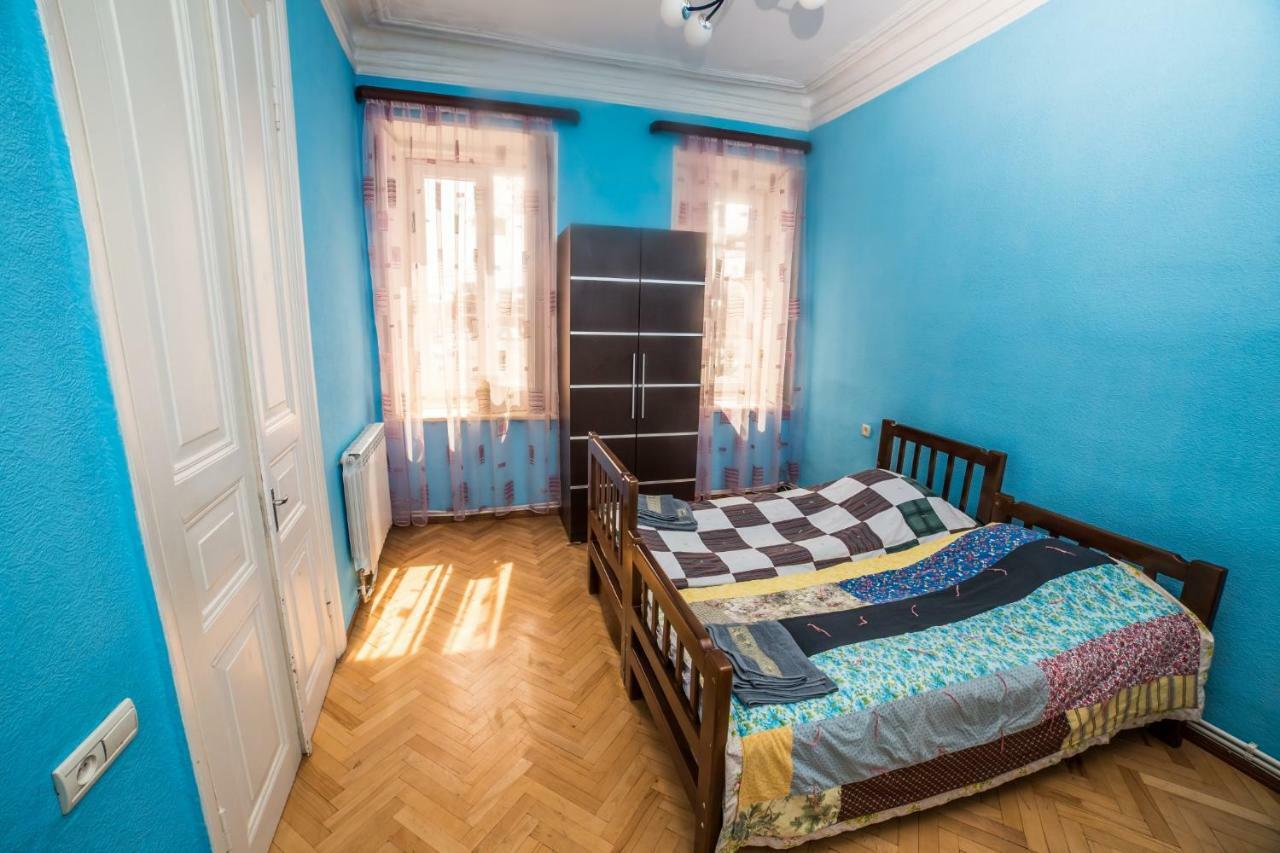 Gold District Apartment Тбилиси Екстериор снимка