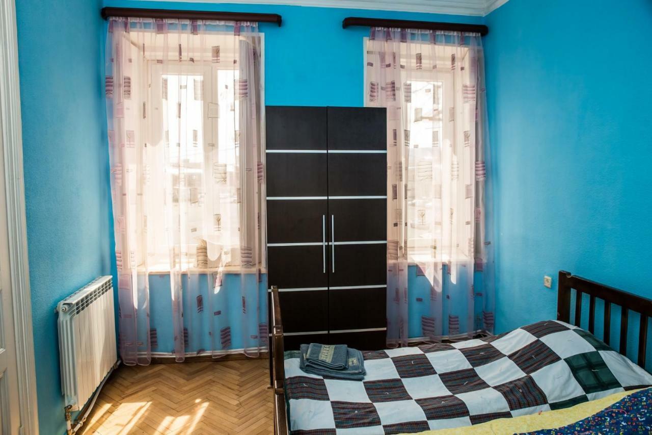 Gold District Apartment Тбилиси Екстериор снимка