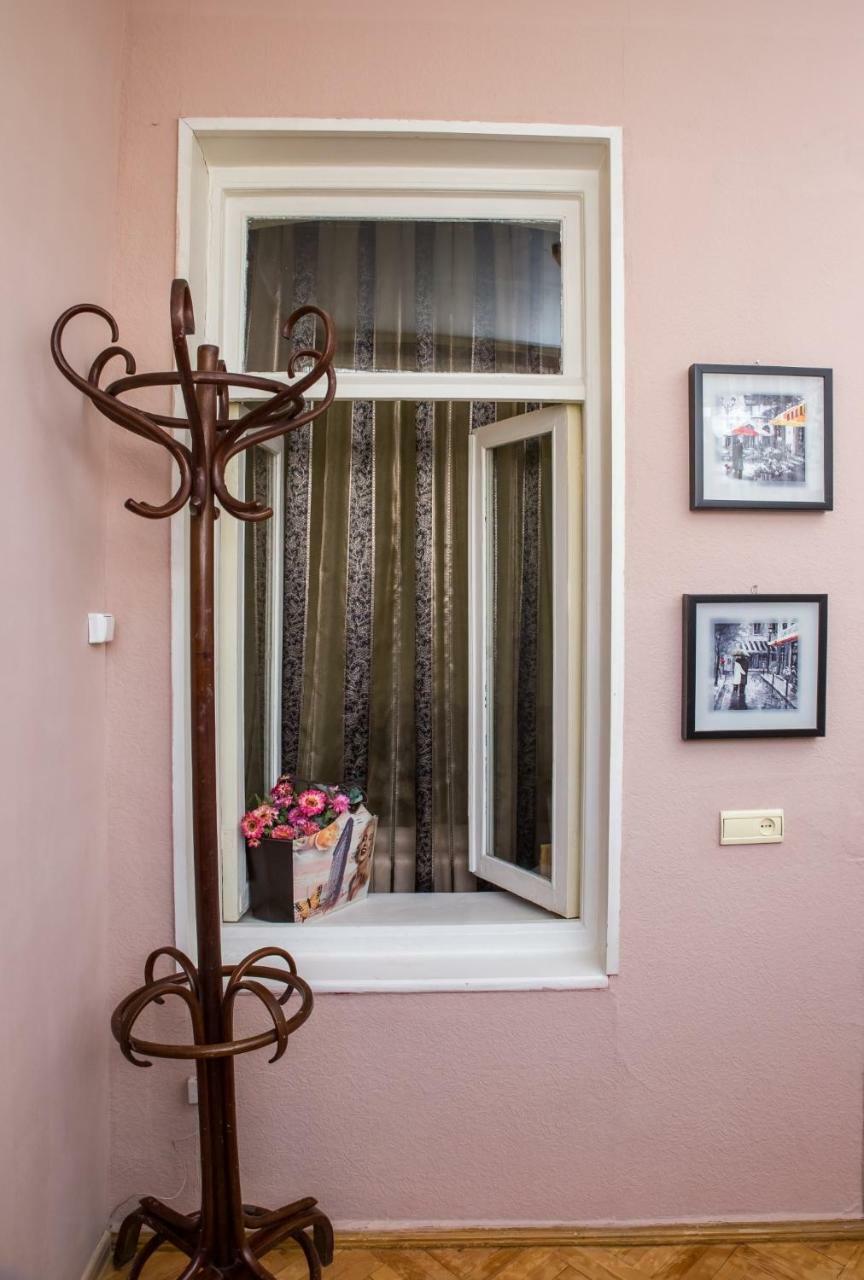 Gold District Apartment Тбилиси Екстериор снимка