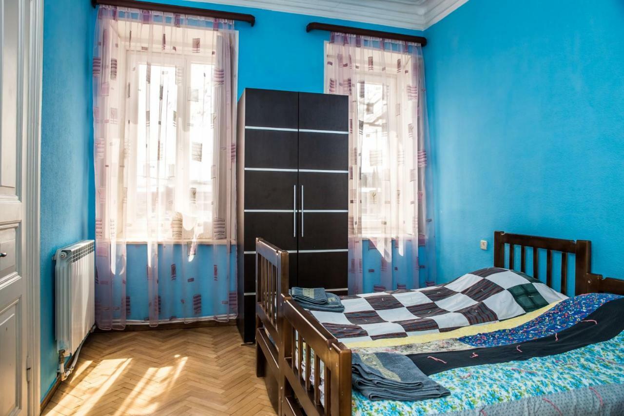 Gold District Apartment Тбилиси Екстериор снимка